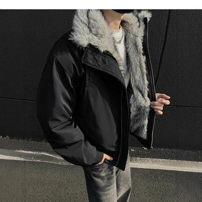 Mens Jacket