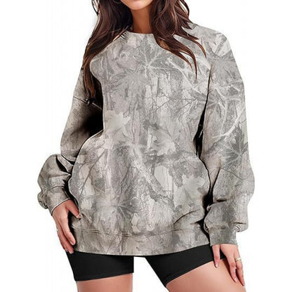 Women Sweat Hoodie