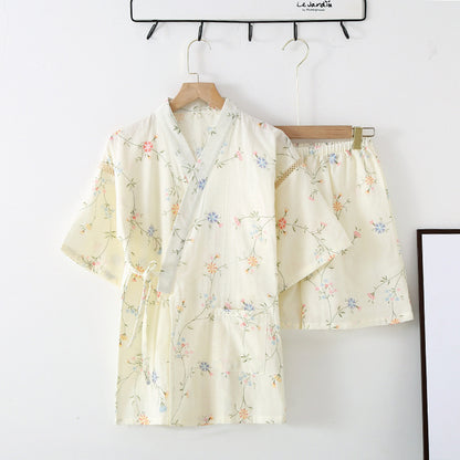 Women's Home Pajamas