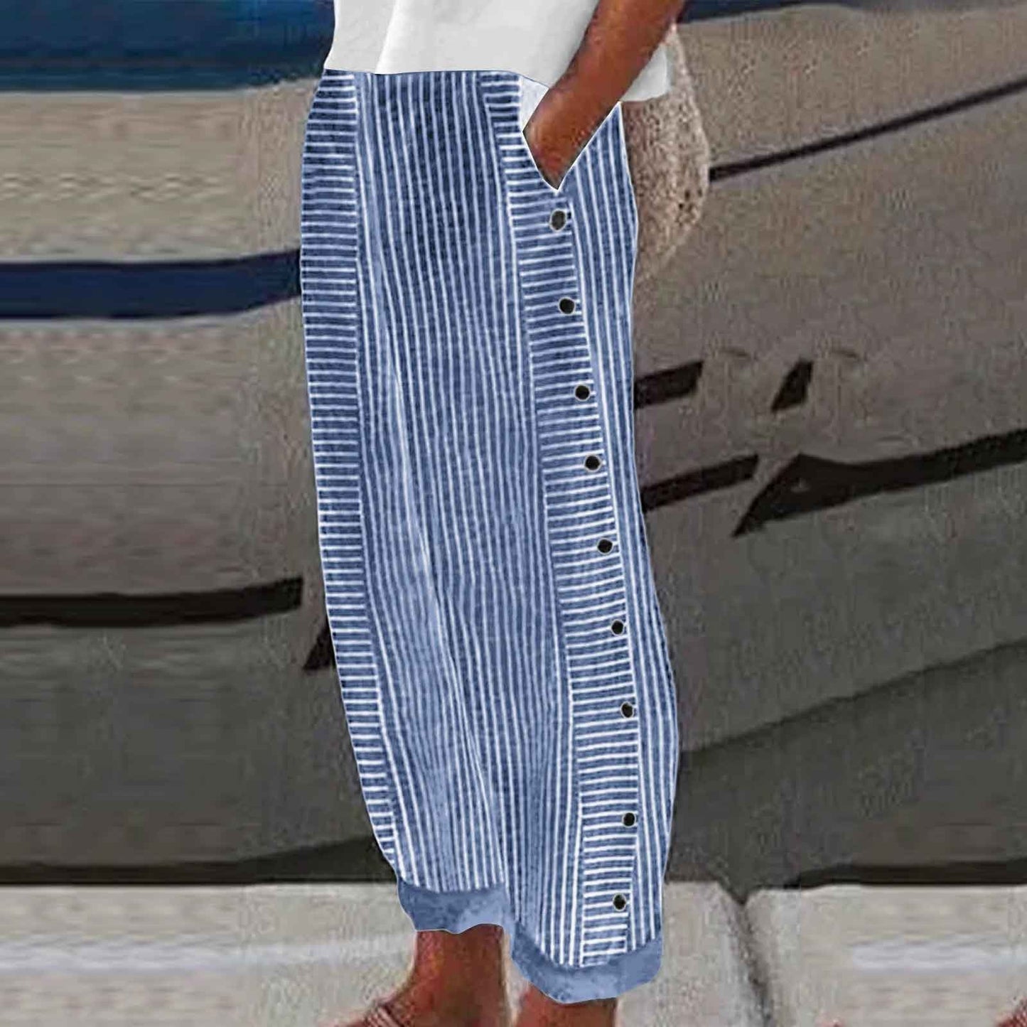 Casual Pants