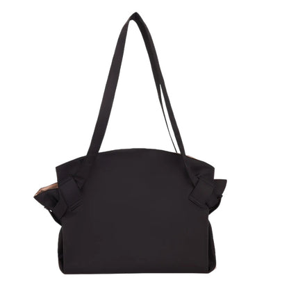 New Fashion Women's Bag Lightweight Travel Camping Storage Large Capacity Shoulder Bag Crossbody Bag