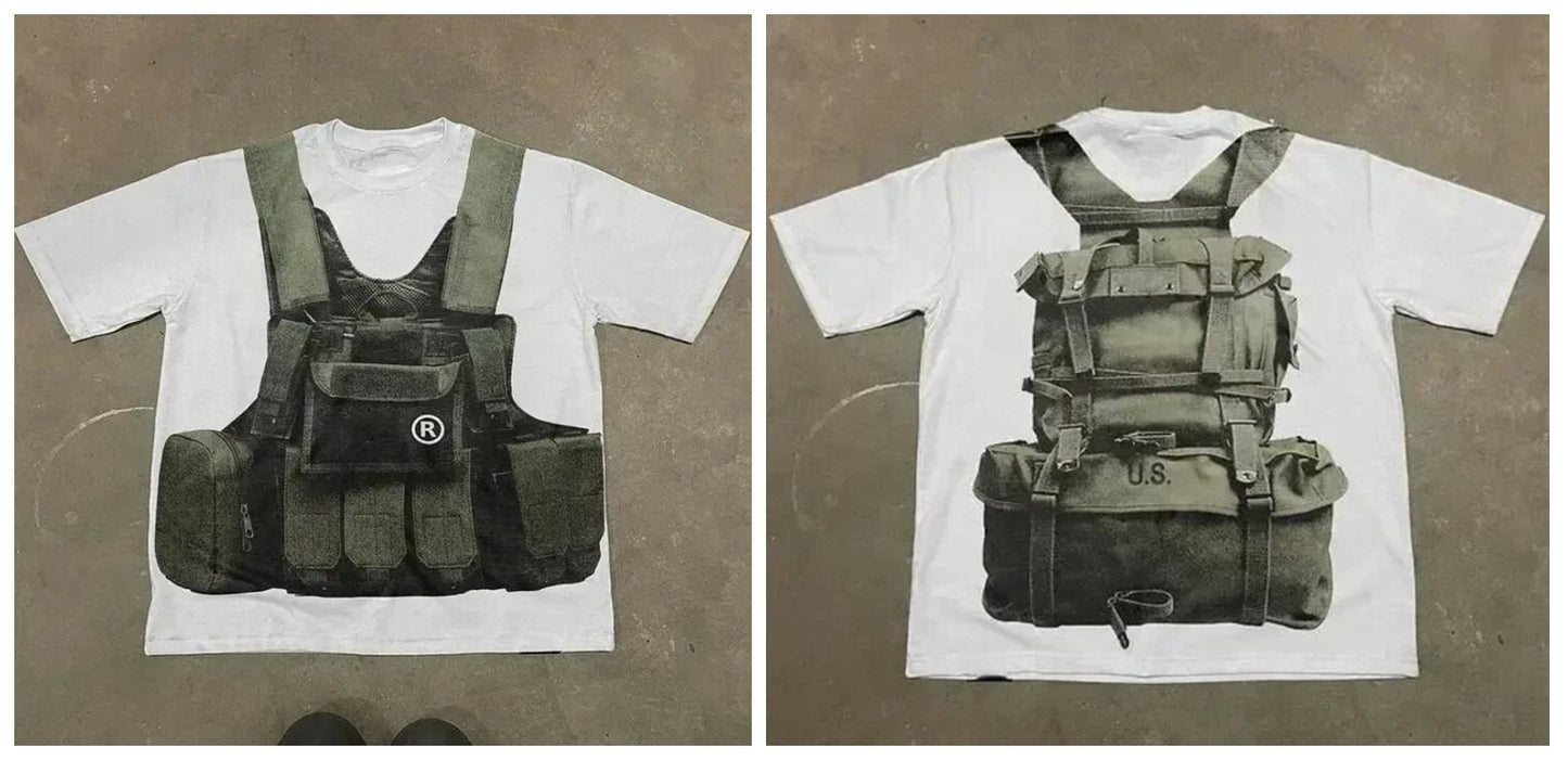 Cotton T-Shirt