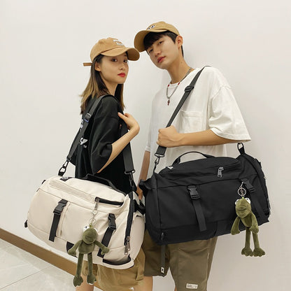 Portable Travel Backpack with Large Capacity