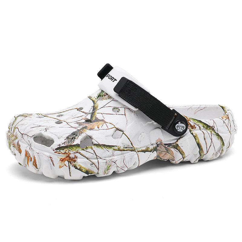 Mens sandals