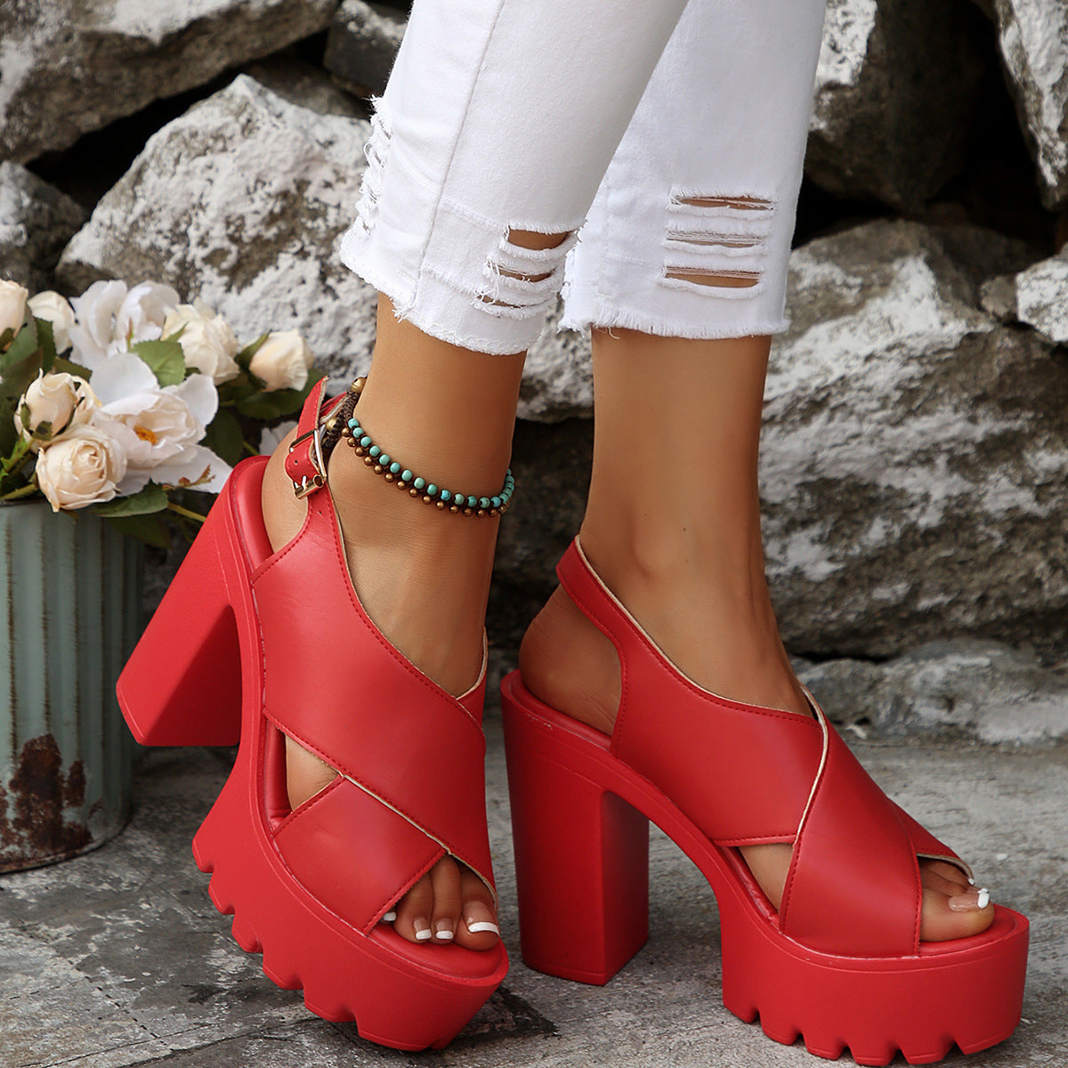 womens sandals