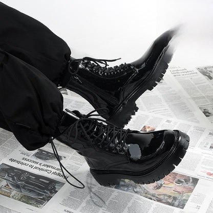 Martin boots