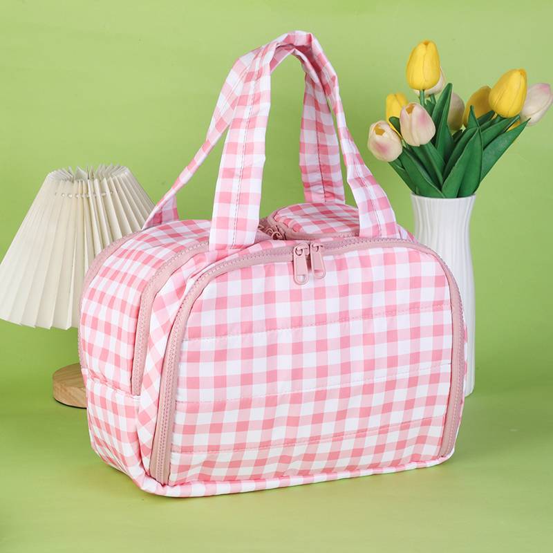 Fashion Cosmetic Storage Bag