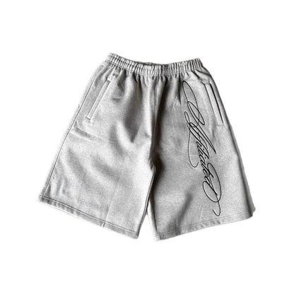 Cotton shorts