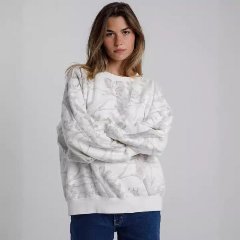 Women Sweat Hoodie