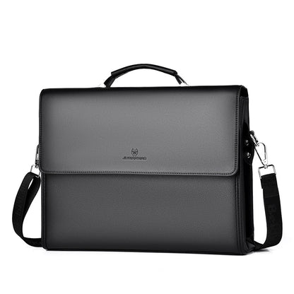 Hand-held shoulder crossbody bag