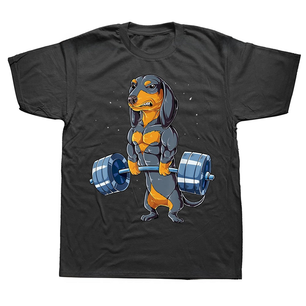 Cotton T Shirt
