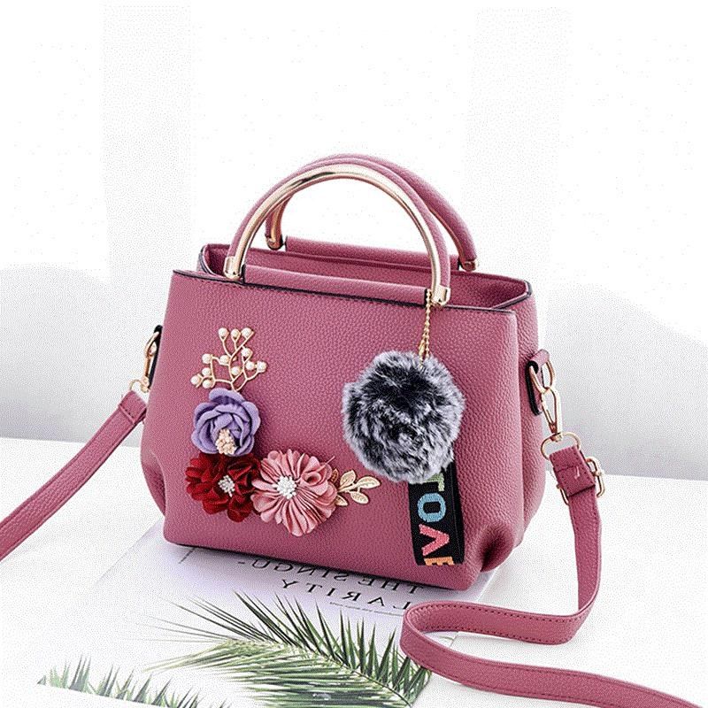 Ladies Handbag