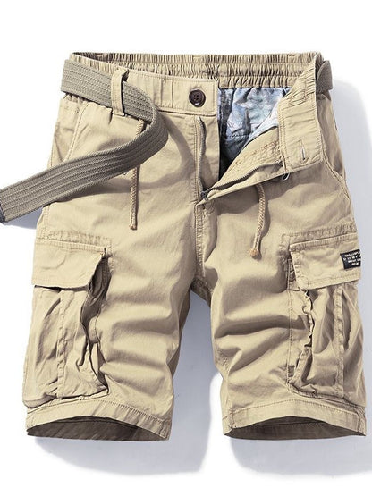 Mens Cargo Shorts