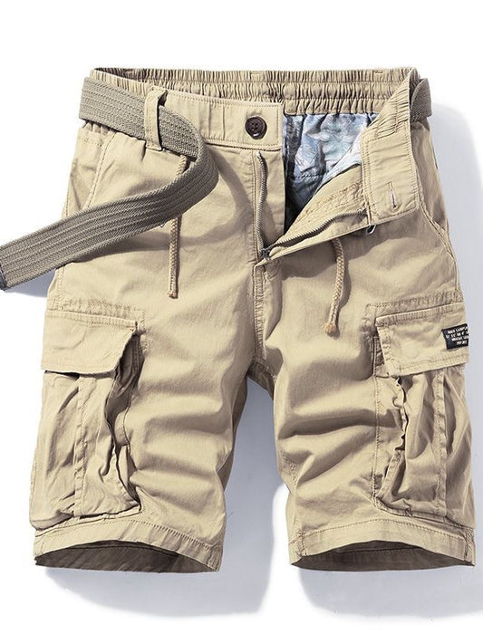 Mens Cargo Shorts