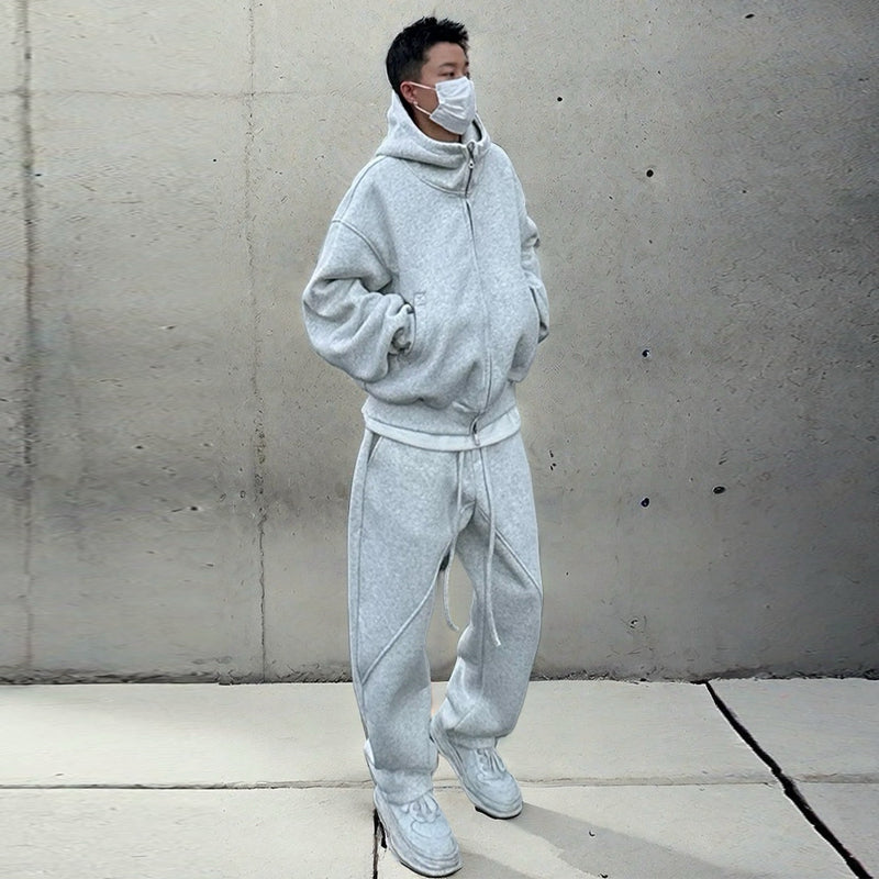 Leisure sports suit