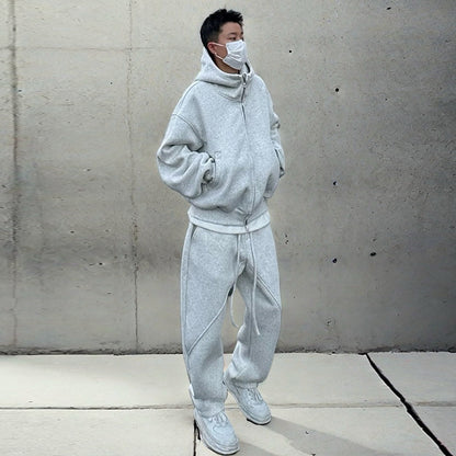 Leisure sports suit