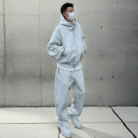 Leisure sports suit
