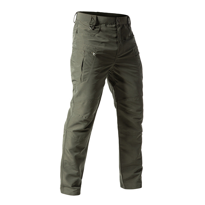 Tactical Trousers