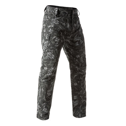Tactical Trousers