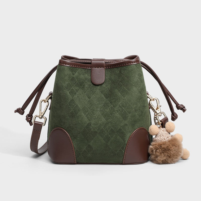 Women Bucket Bag