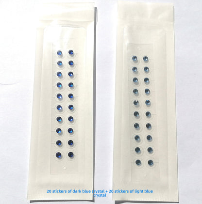 Beauty Ear Patches