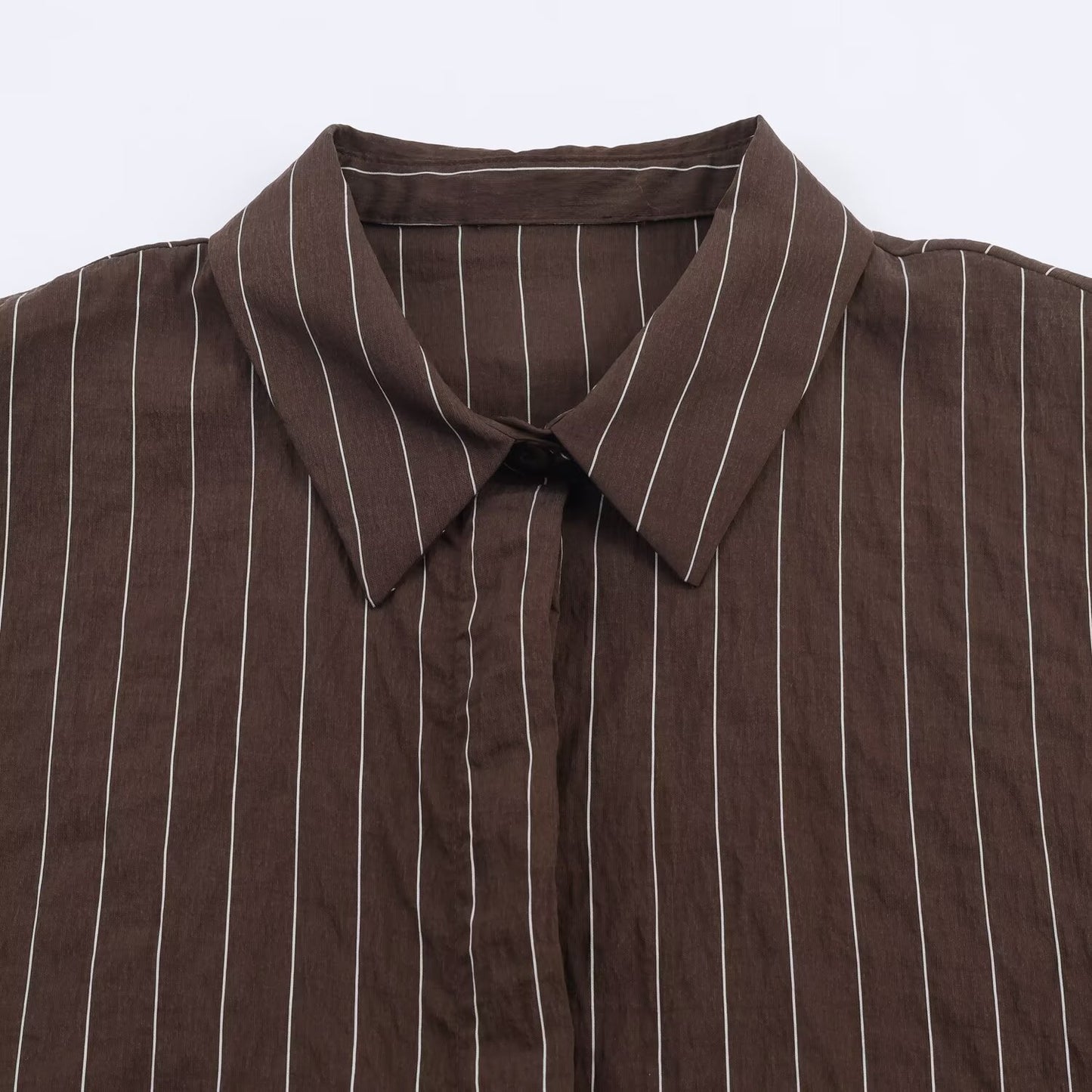 Striped Shirt