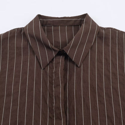 Striped Shirt