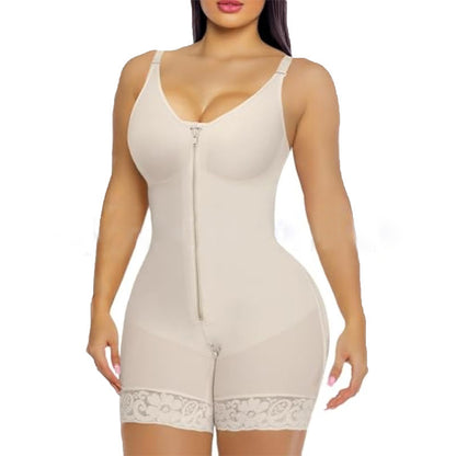 Womens Shapewear Bodysuit
