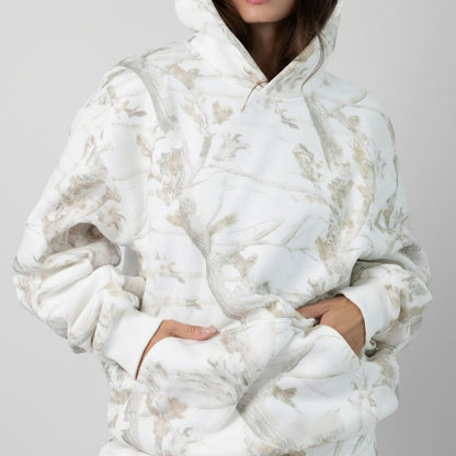 Women Sweat Hoodie