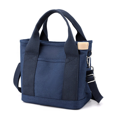 canvas tote bag