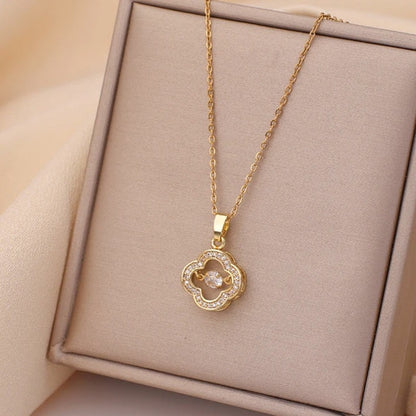 Pendant Necklace