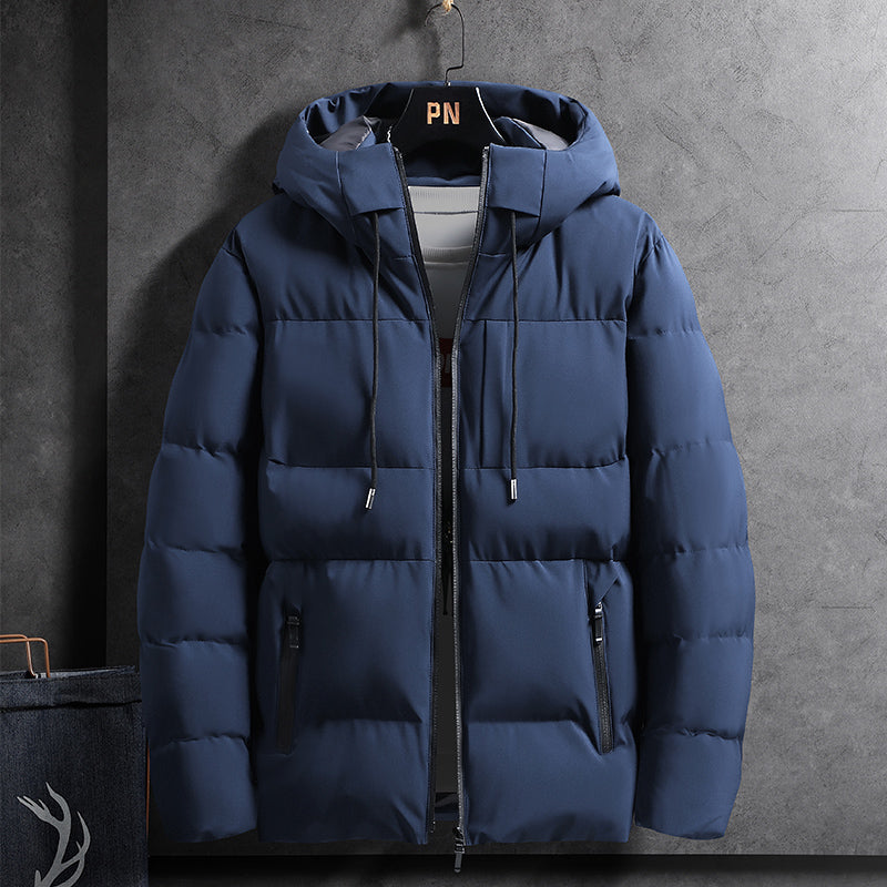 Mens Down Jacket