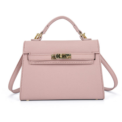 Single-shoulder crossbody bag - perfect for daily commutes