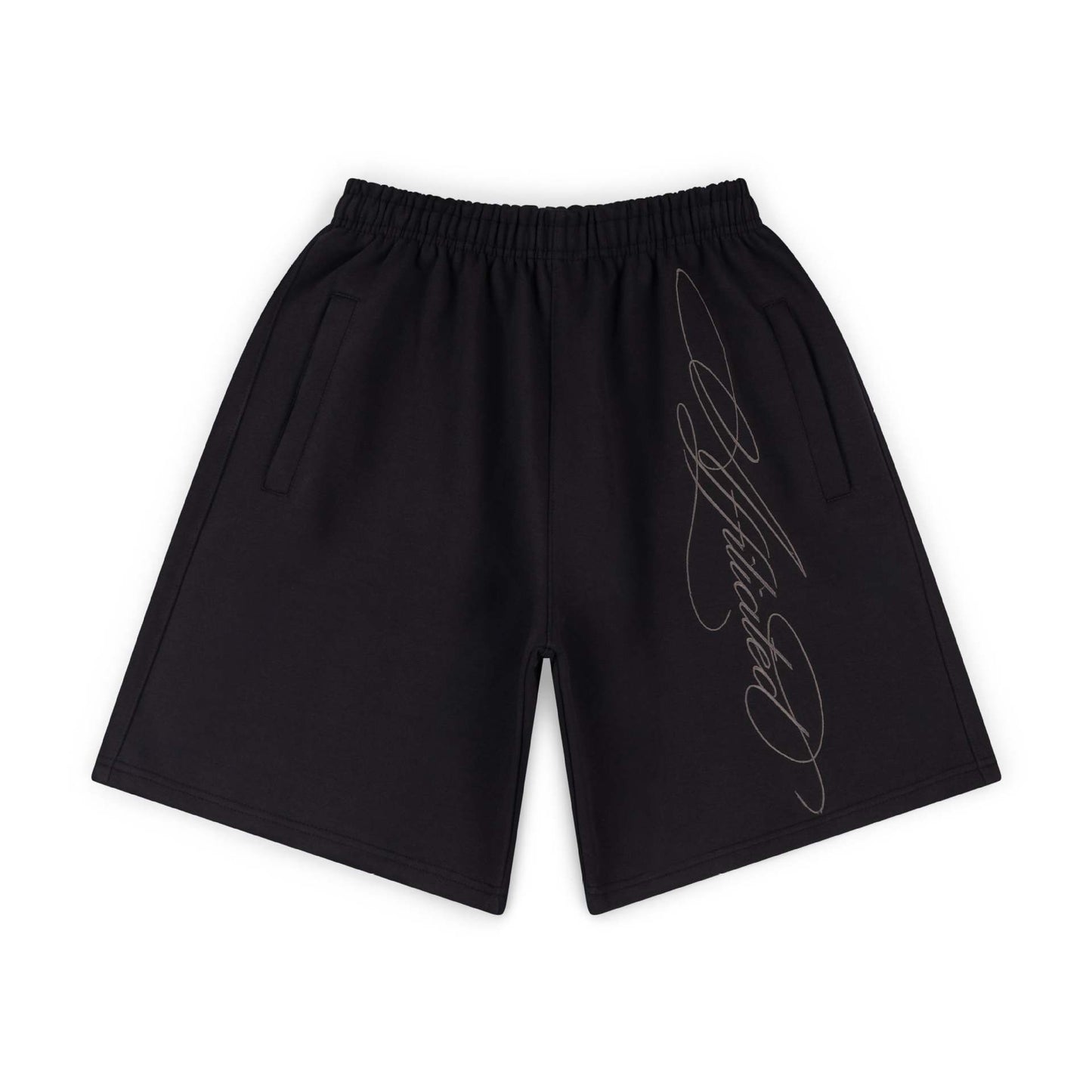 Cotton shorts