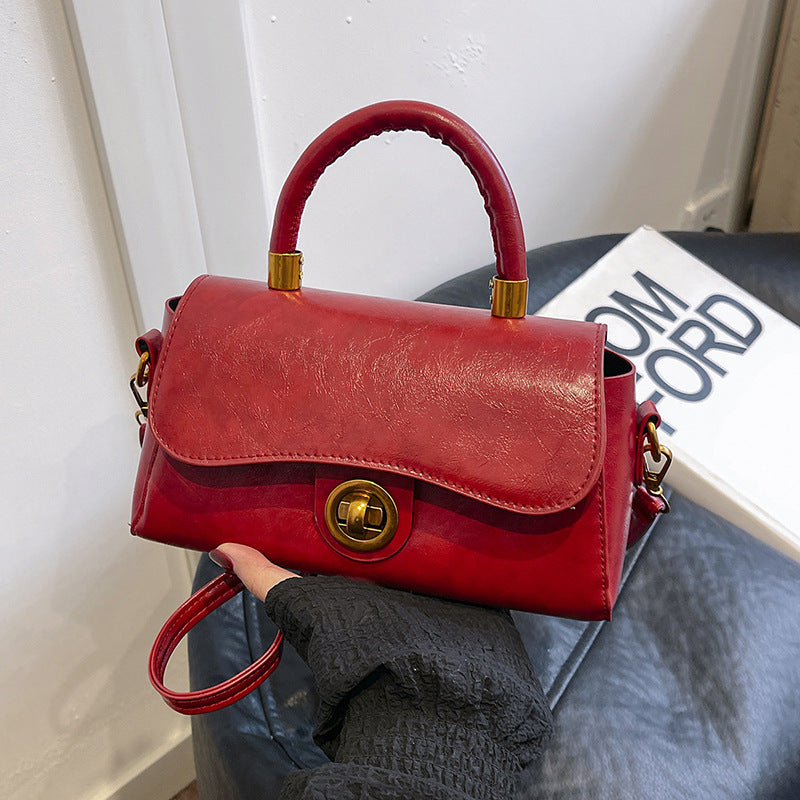 Women's handbags for commuting