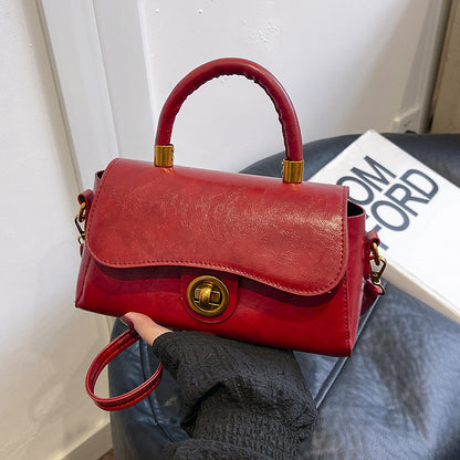 Women's handbags for commuting