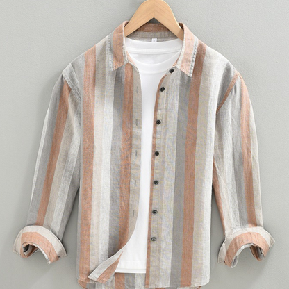 Long-Sleeve Shirt