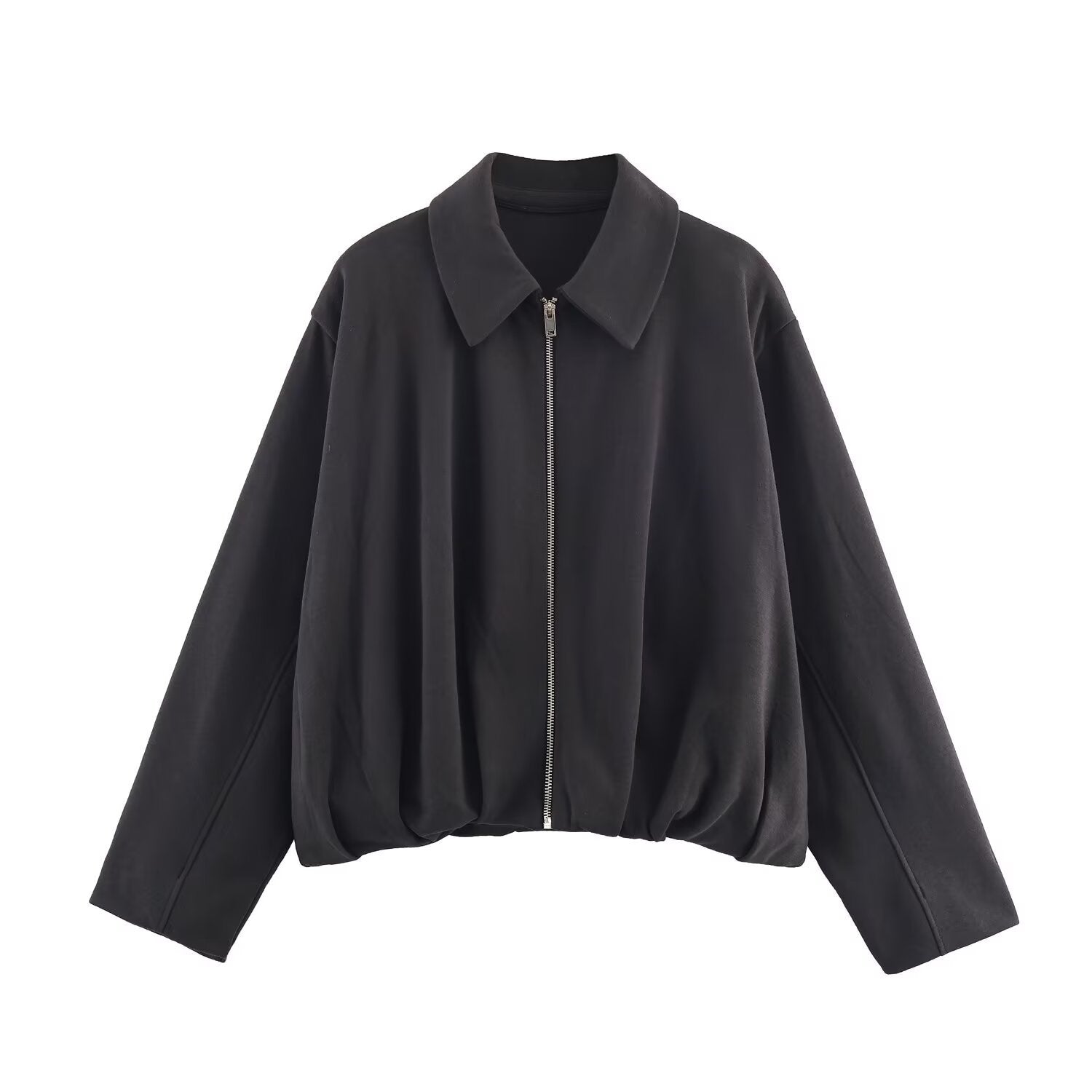 Velvet Bomber Jacket and Pants