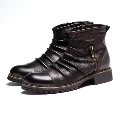 Men's Chelsea boots