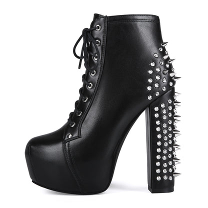 Women ankle boots