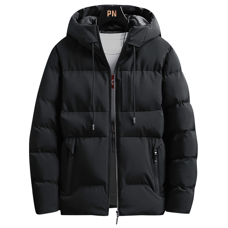 Mens Down Jacket