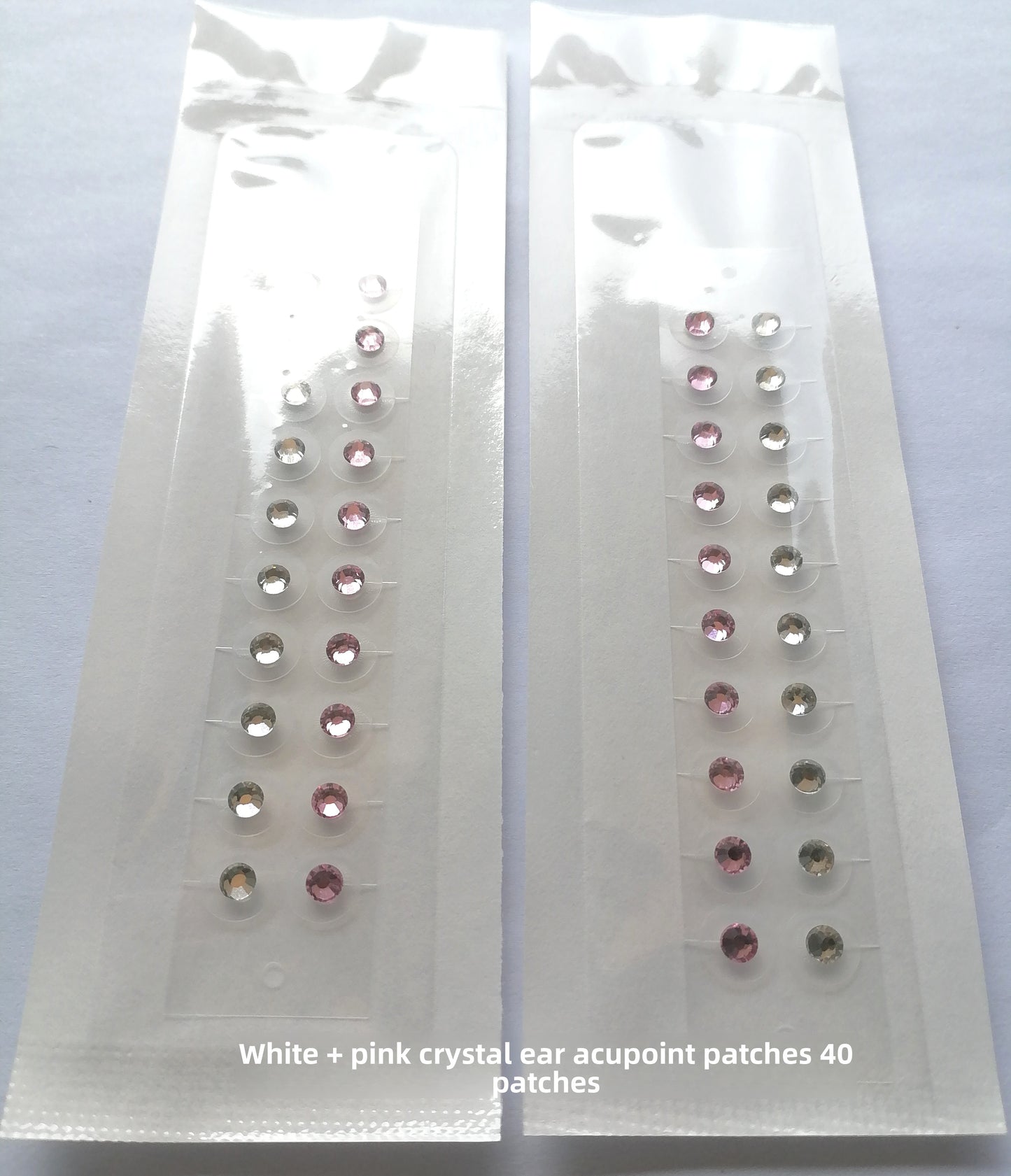 Beauty Ear Patches