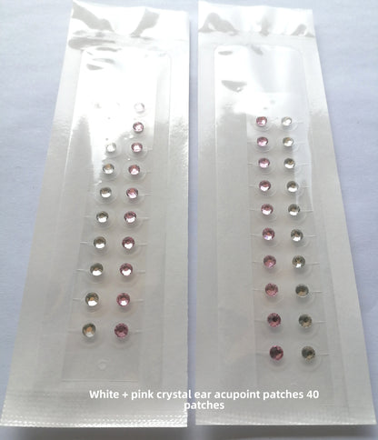 Beauty Ear Patches
