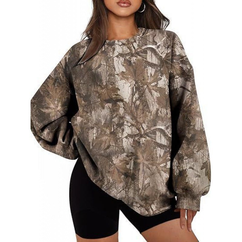 Women Sweat Hoodie