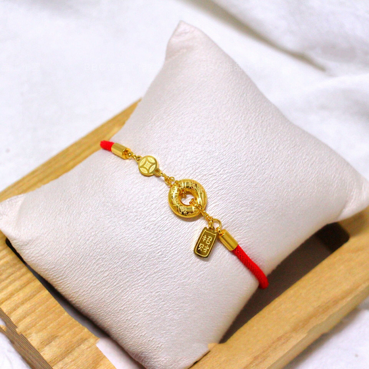 Titanium Steel Bracelet