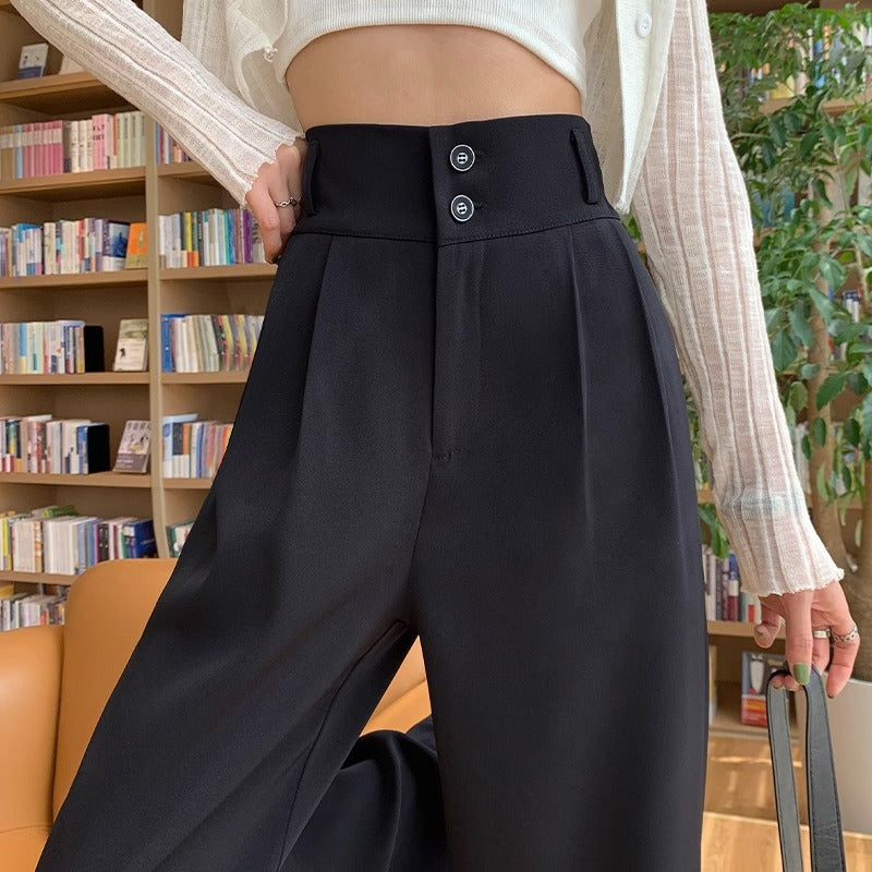 Womens Trousers