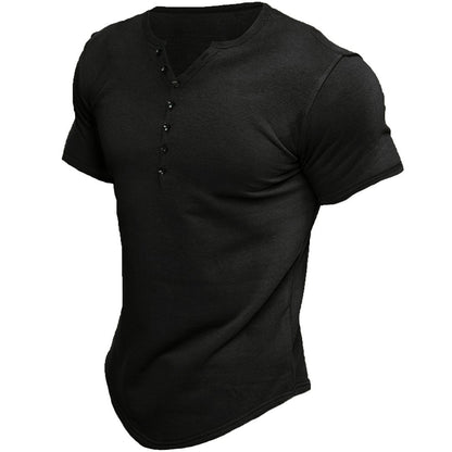 Men Cotton Shirt
