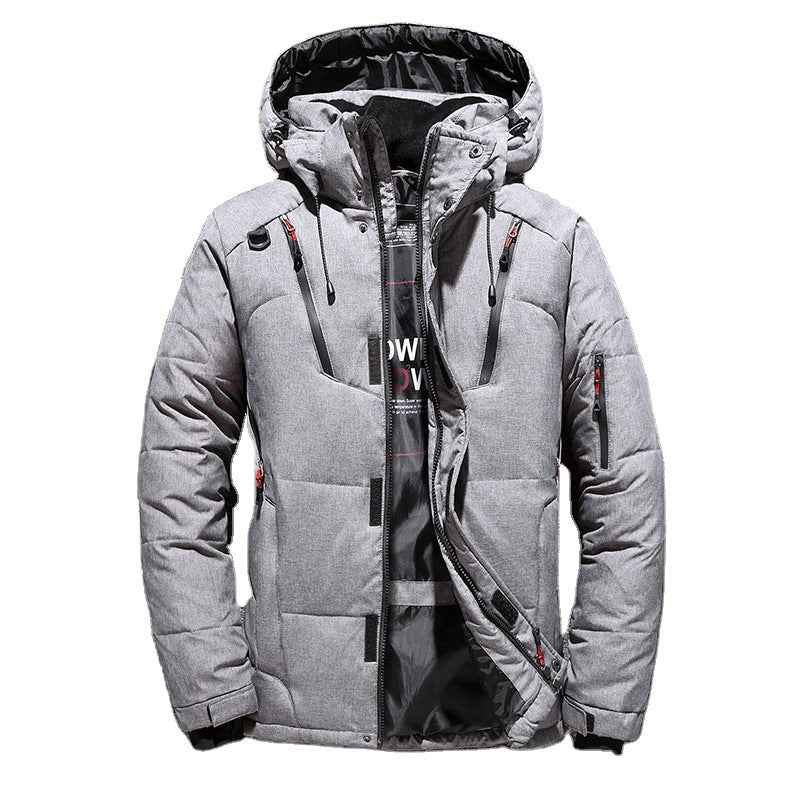 Outdoor Sports Warm Jacket