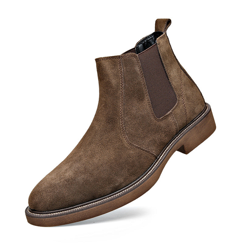 Men's Chelsea Boots