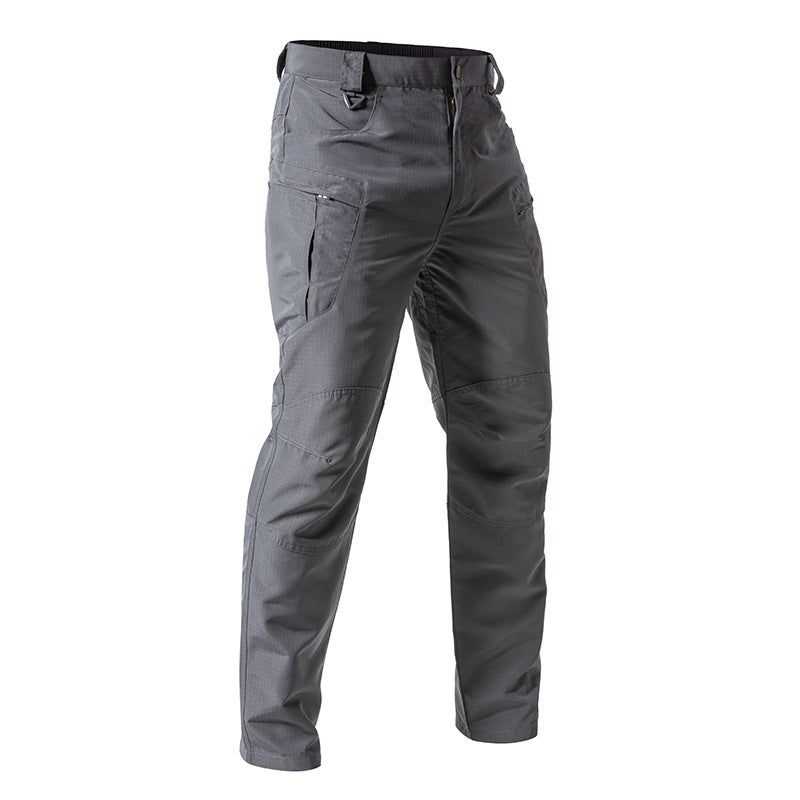 Tactical Trousers